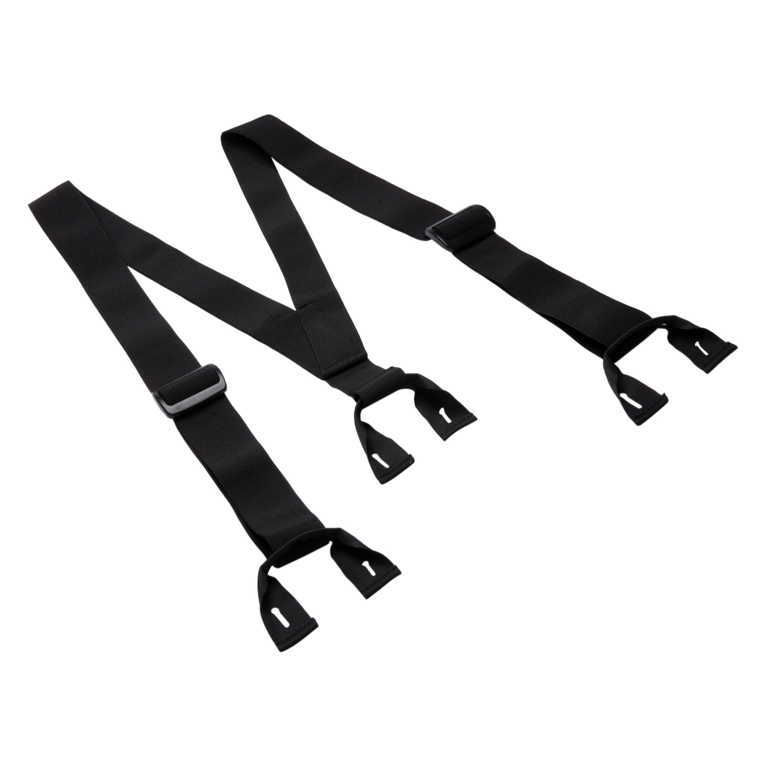 Adult Hockey Garter 500 2/4