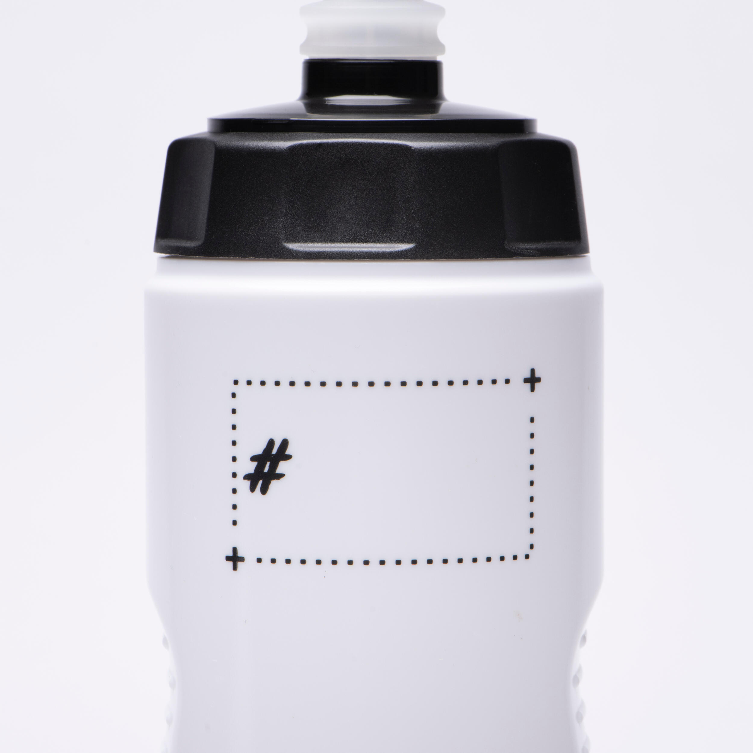 Hockey Water Bottle - 1 L - OROKS
