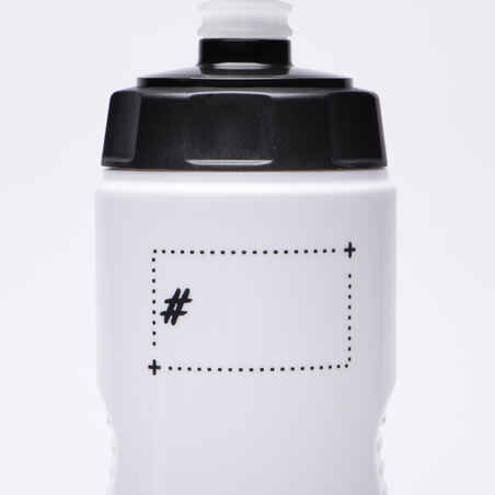 Hockey Water Bottle - 1 L