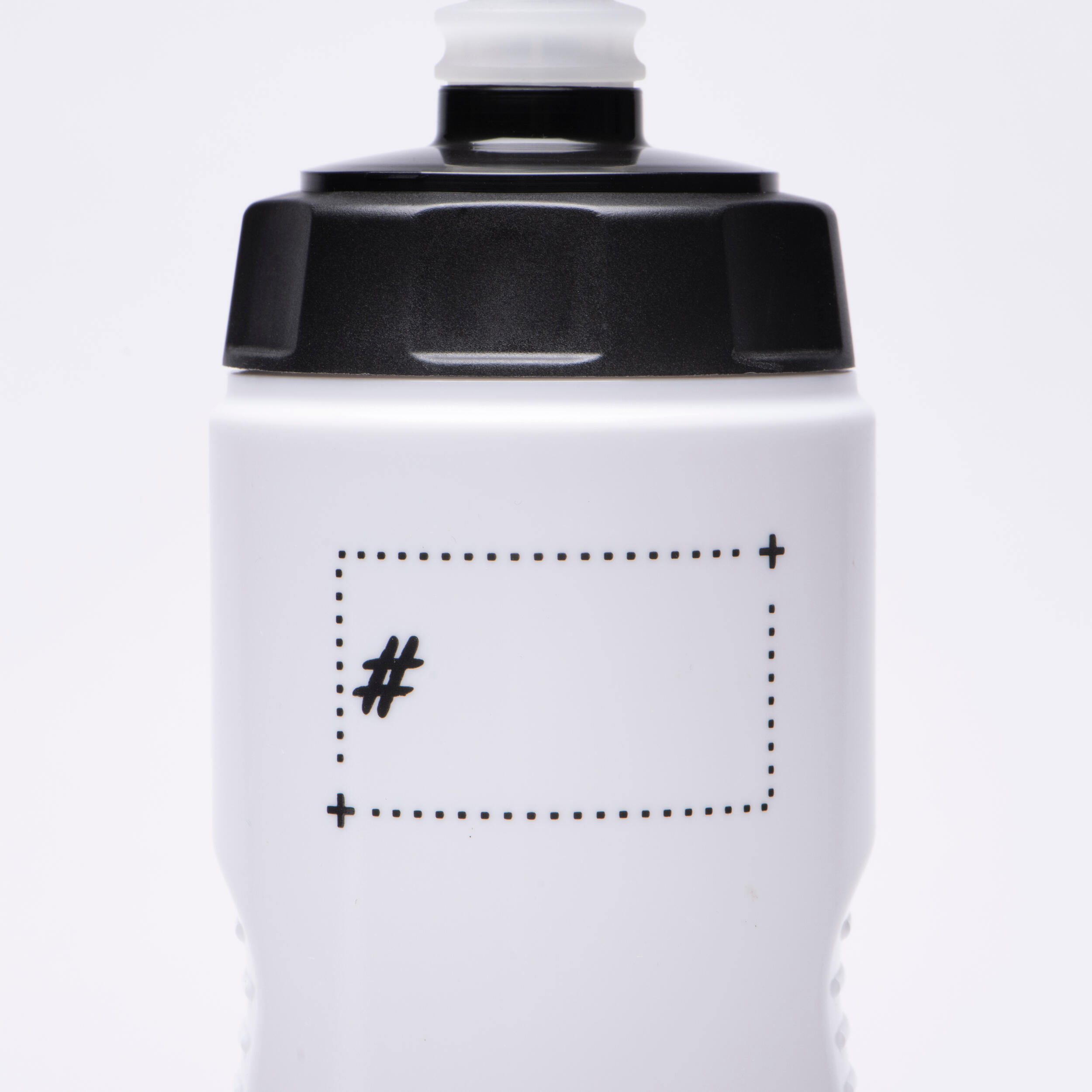 Hockey Water Bottle - 1 L 5/5