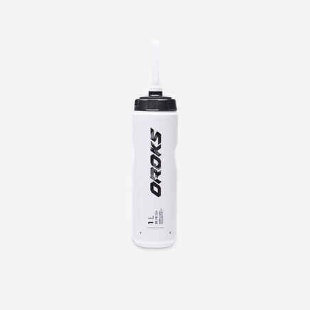 Hockey Water Bottle - 1 L