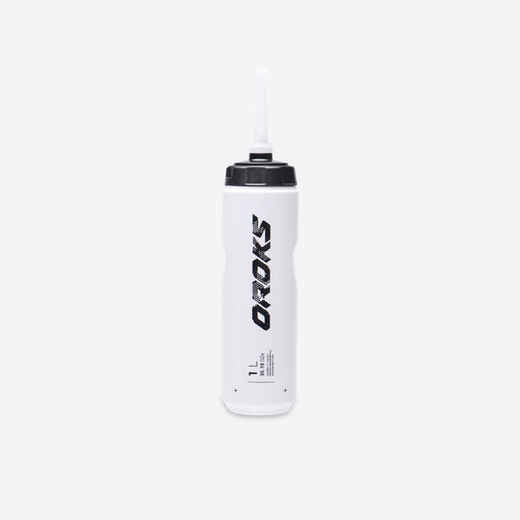 
      Hockey Water Bottle - 1 L
  