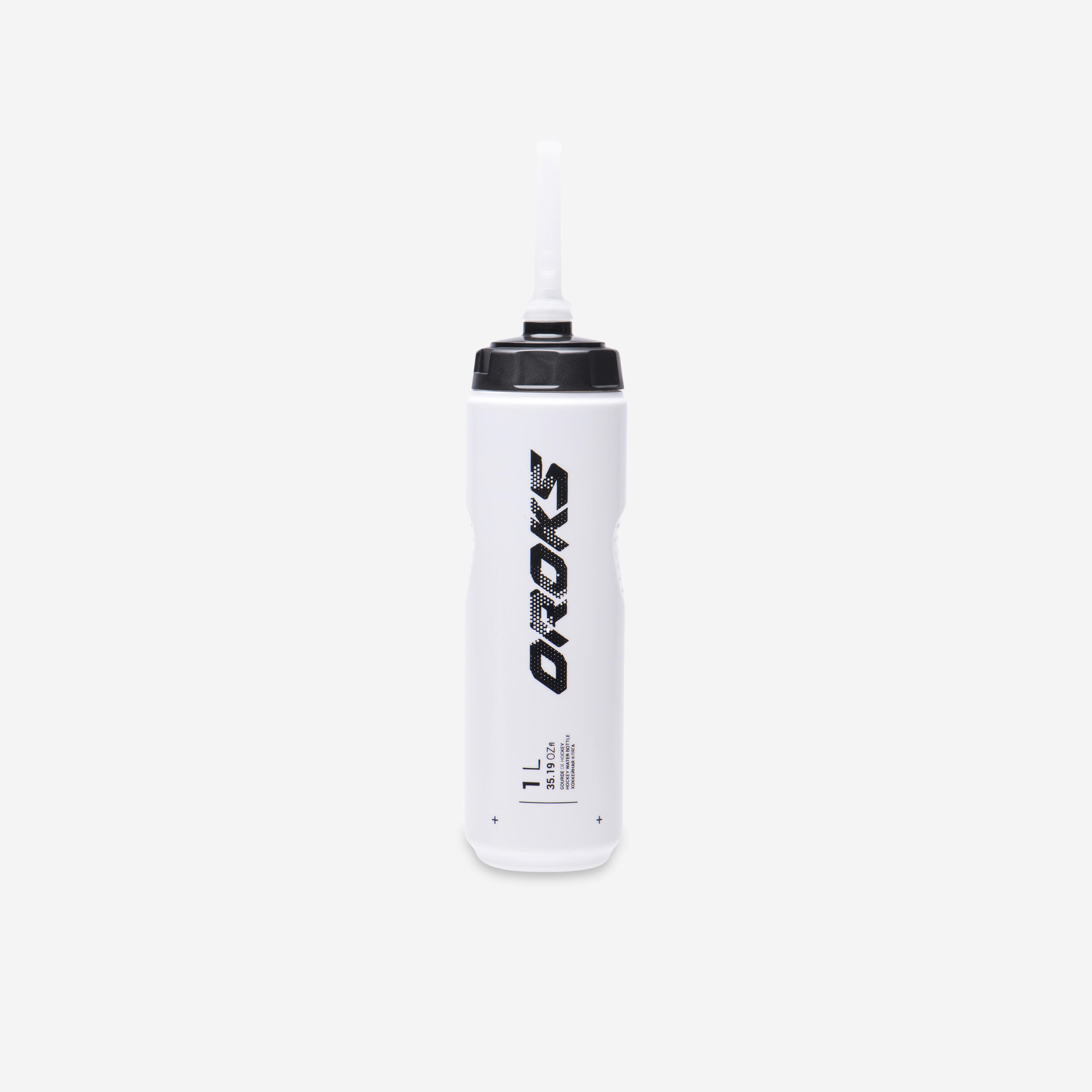 OROKS Hockey Water Bottle - 1 L