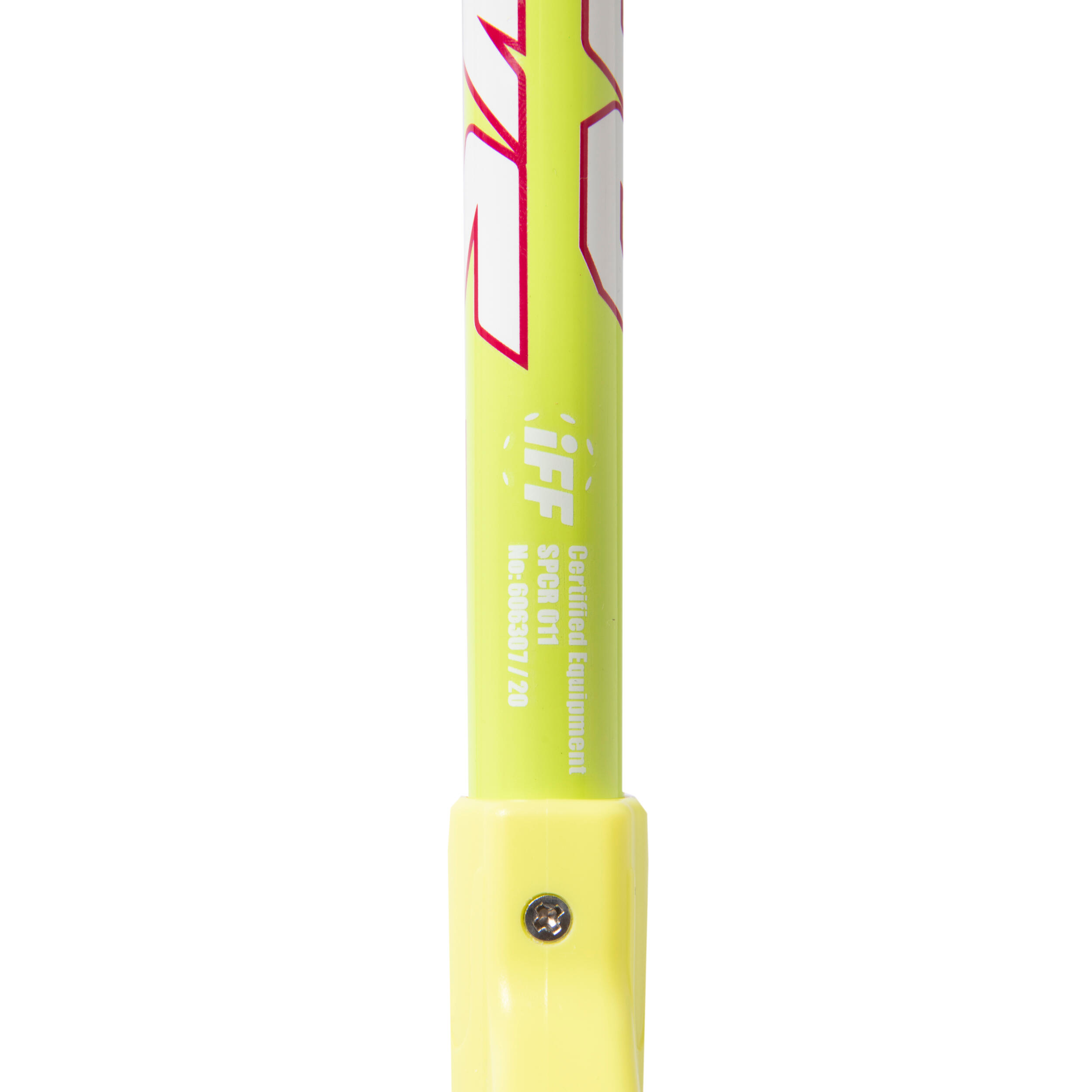 Floorball Stick for Left-Handed Players (Left Hand Down) FB 140 5/9