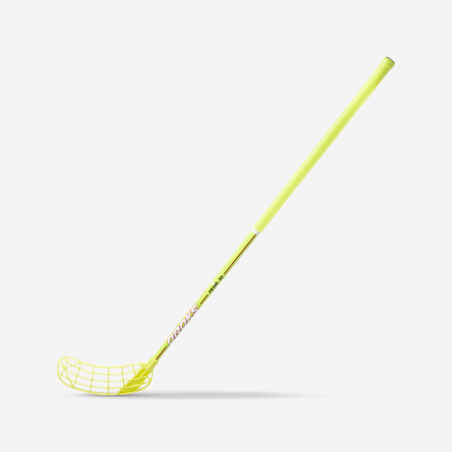 Floorball Stick for Left-Handed Players FB 140