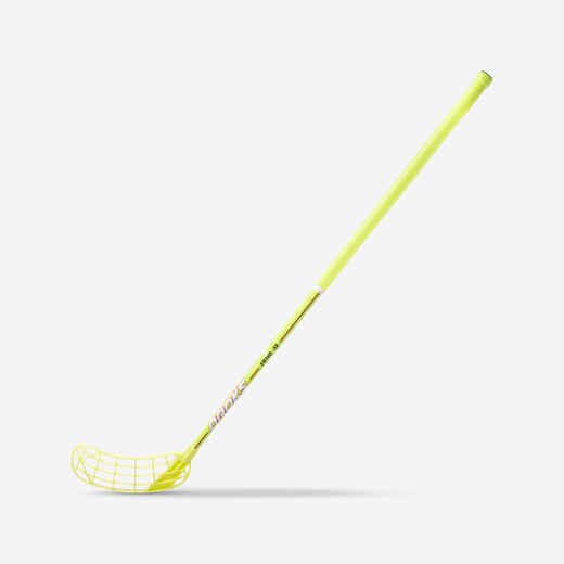 
      Floorball Stick for Left-Handed Players FB 140
  