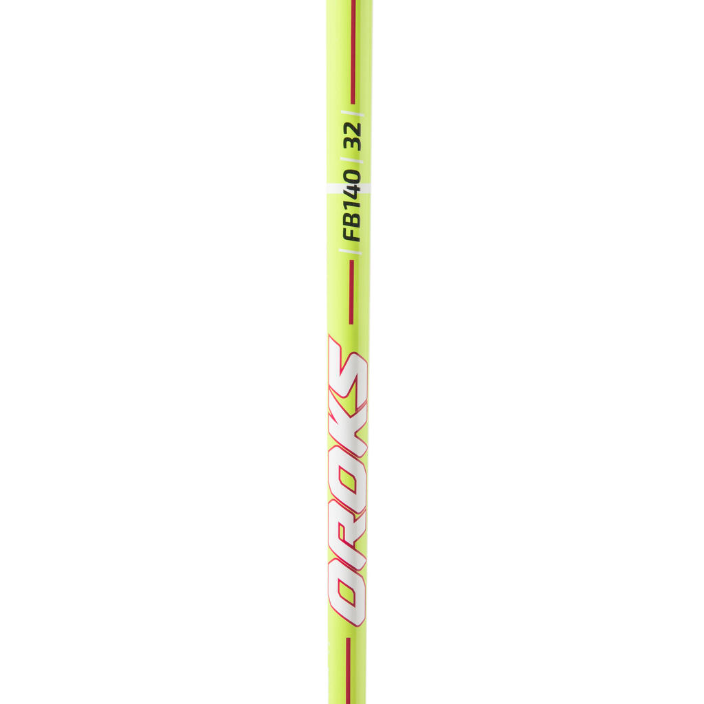 Floorball Stick for Left-Handed Players FB 140