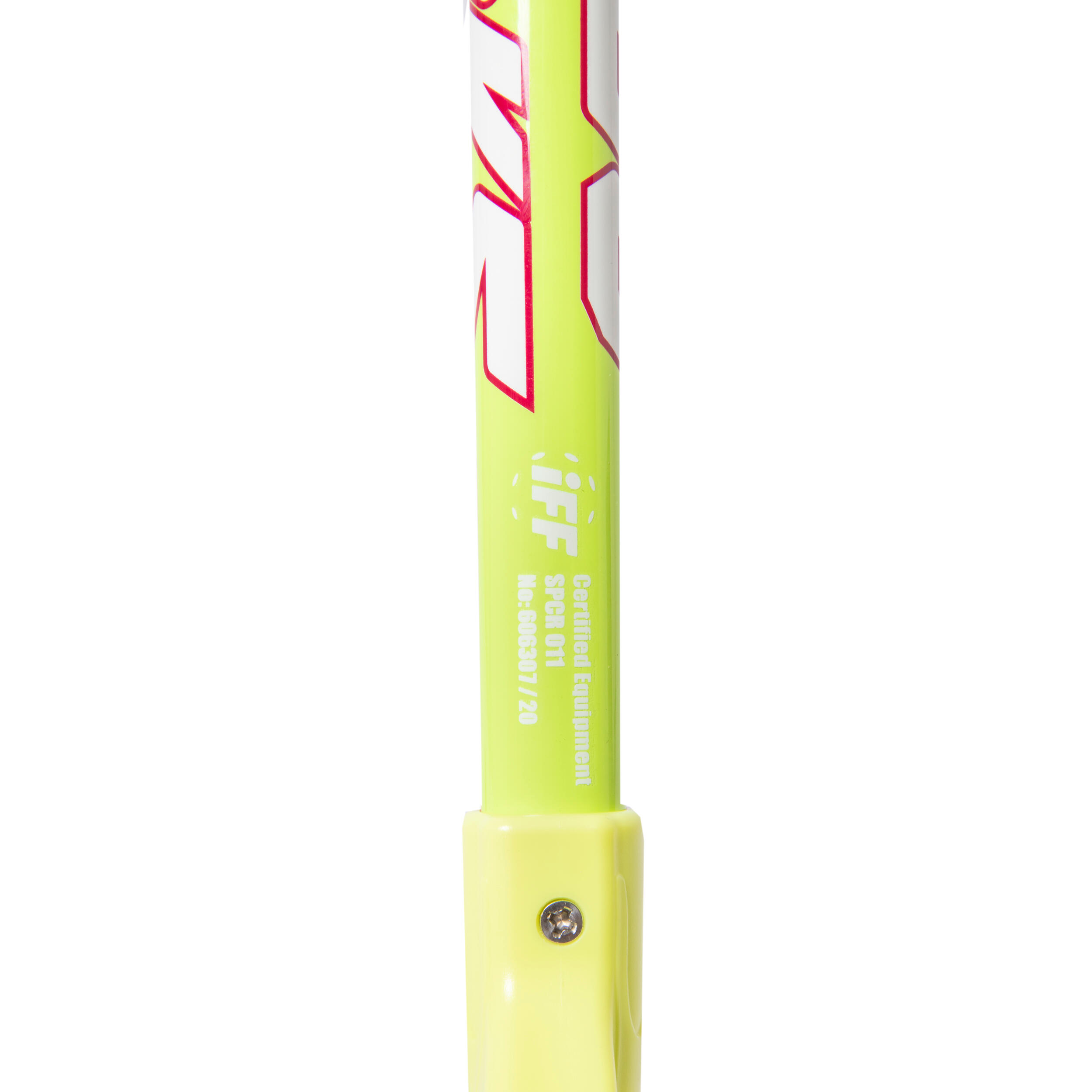 Floorball Stick for Right-Handed Players FB 140 5/8