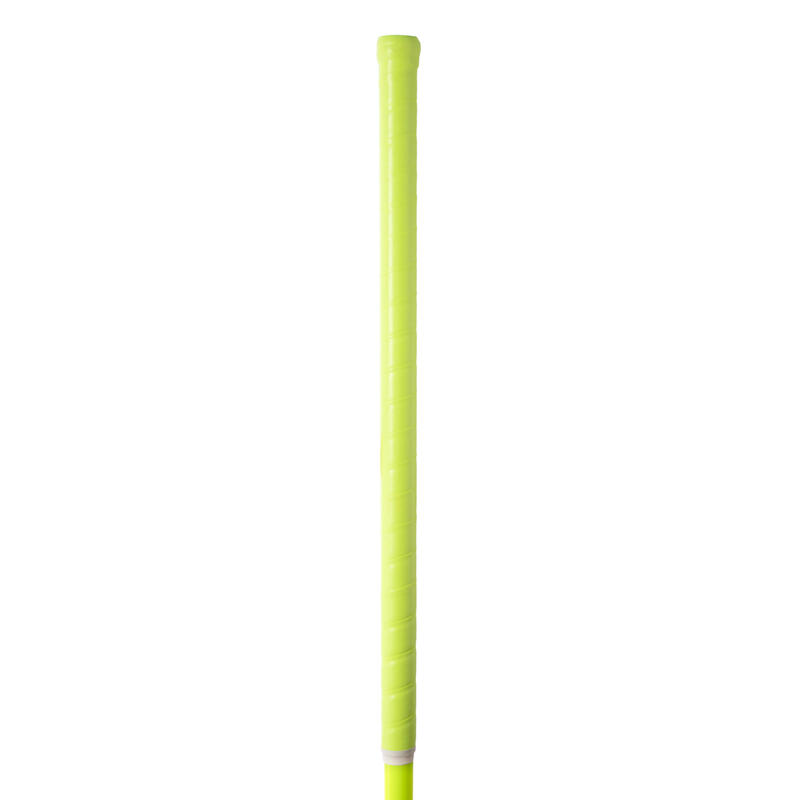 Canne de unihockey 140 pour droitier (main droite en bas)