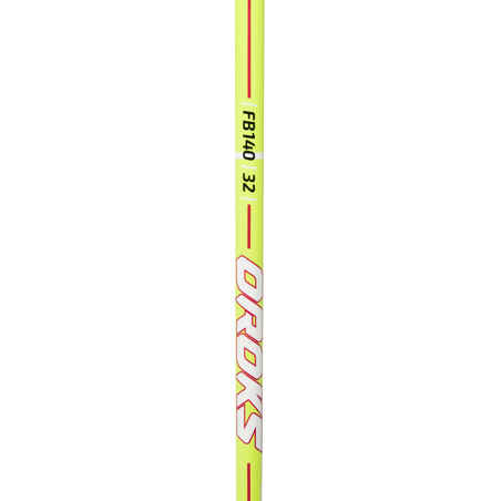 Floorball Stick for Right-Handed Players FB 140