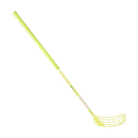 Floorball Stick for Right-Handed Players FB 140