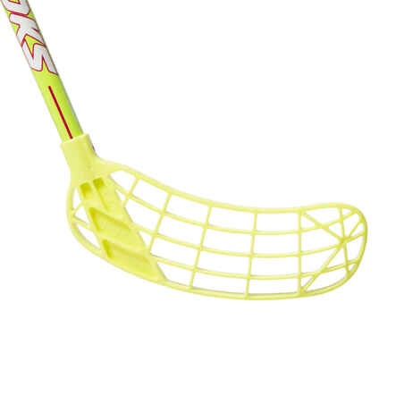 Floorball Stick for Right-Handed Players FB 140