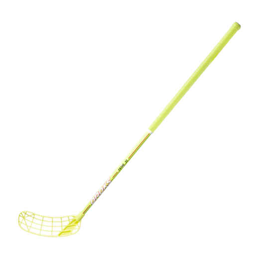 
      Floorball Stick for Right-Handed Players FB 140
  