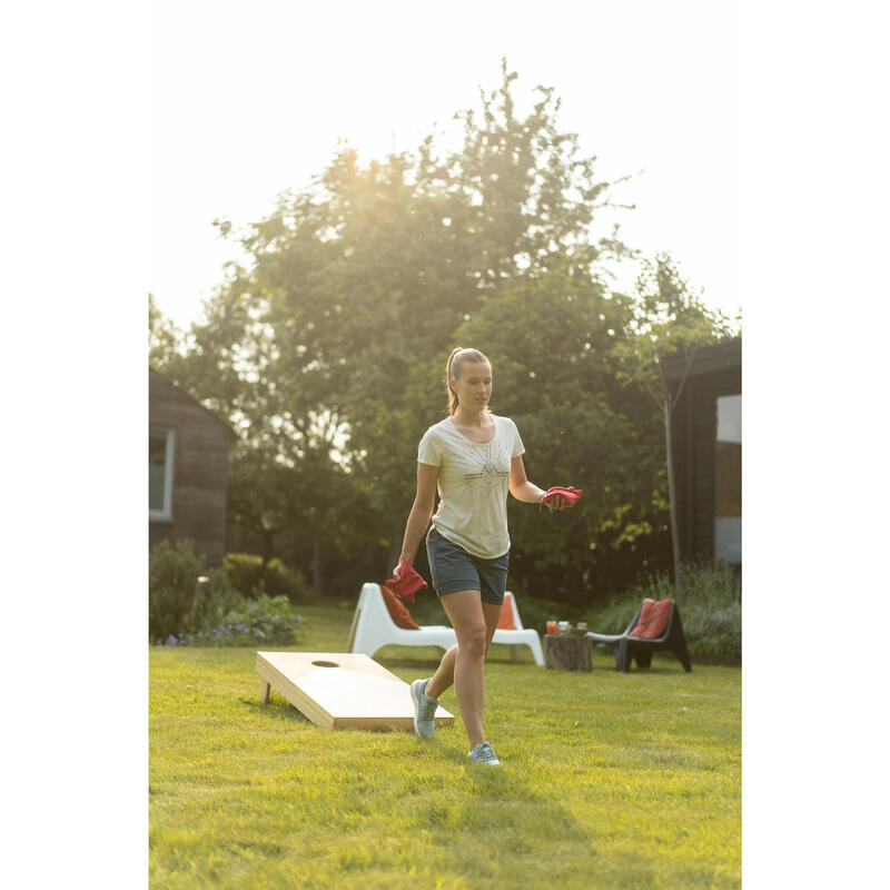 JEU DE CORNHOLE PRET-A-JOUER