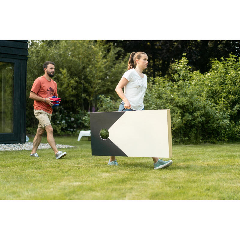 Second Hand - Gioco CORNHOLE - MOLTO BUONO