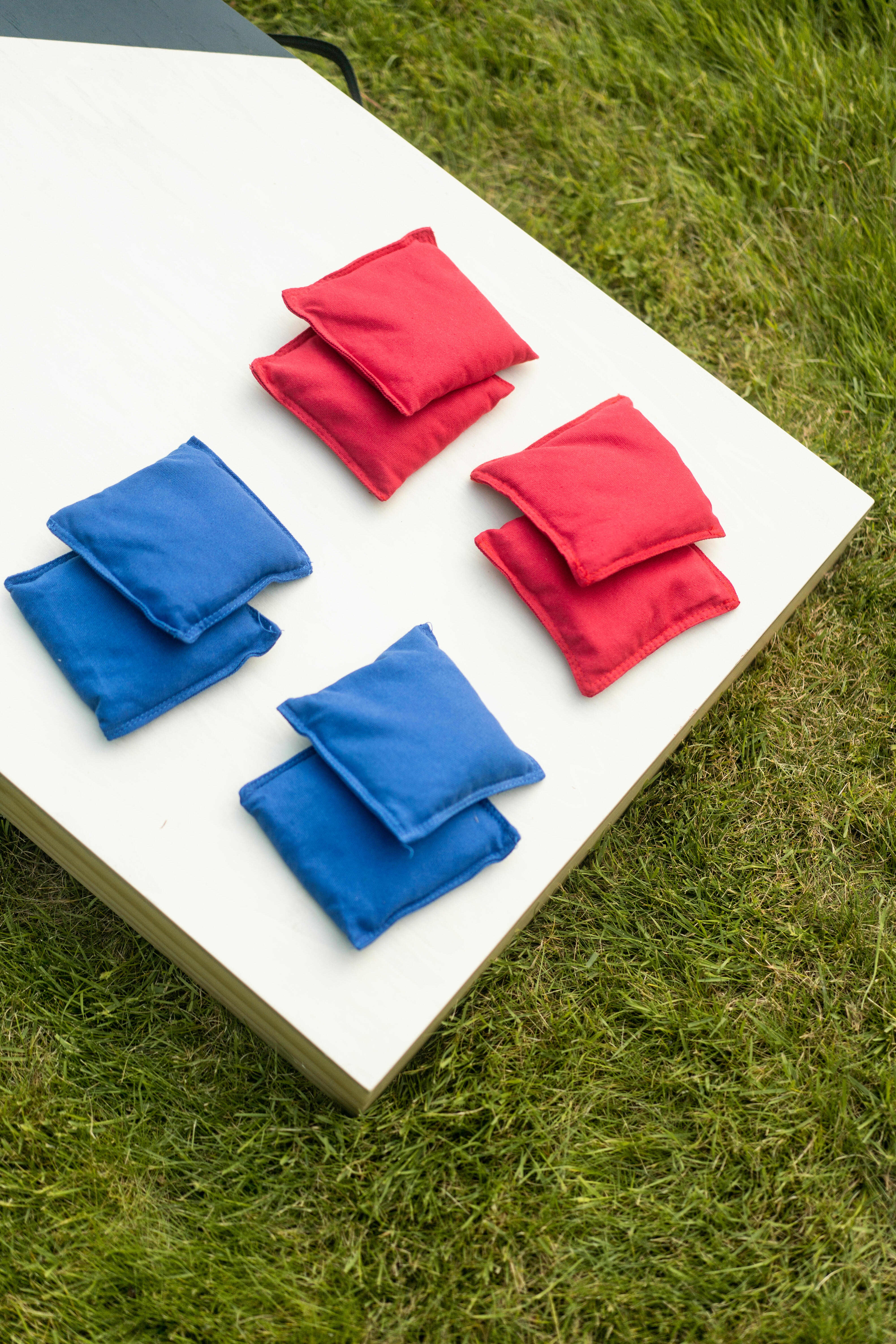 Jeu de poches prêt-à-jouer - DECATHLON