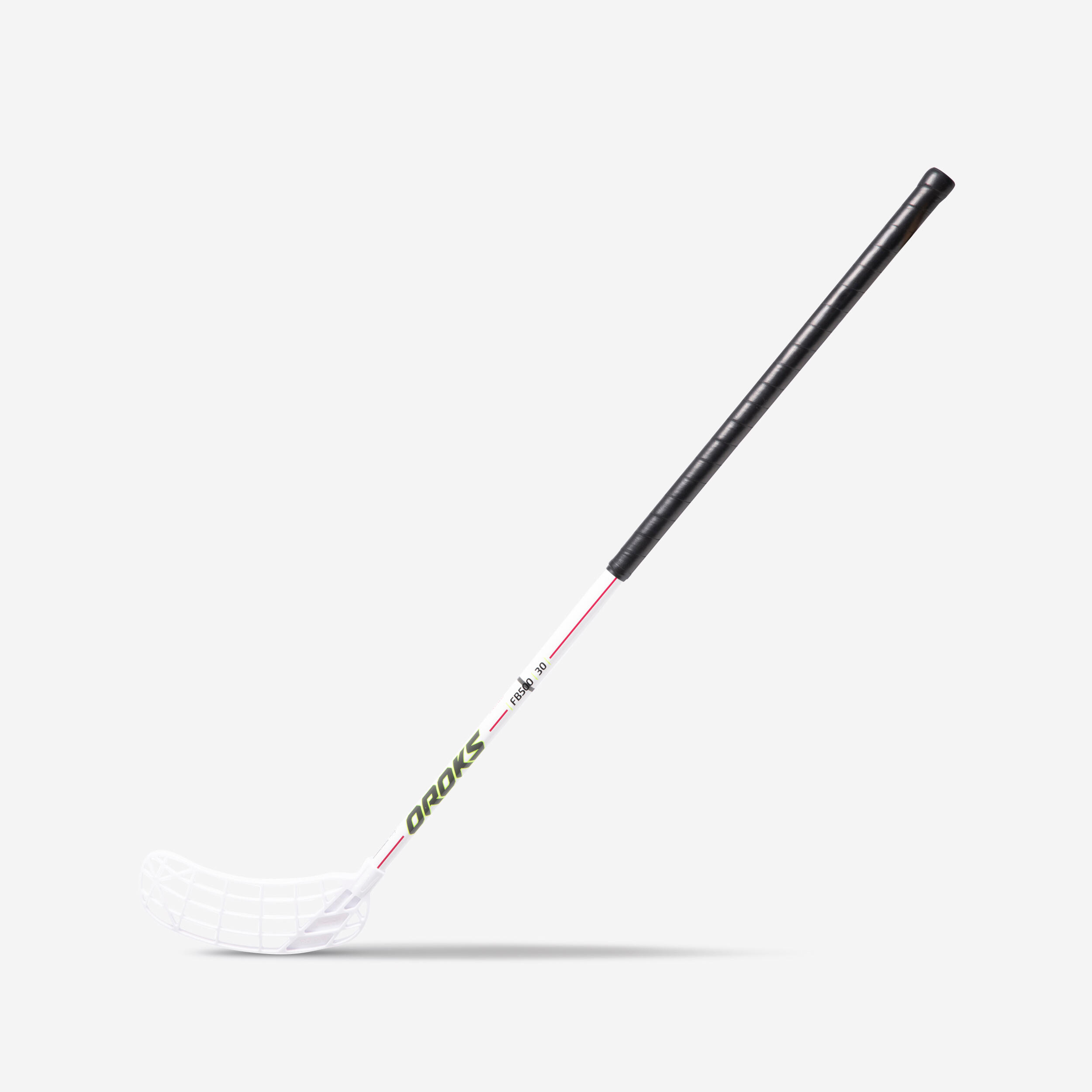 Floorball ütő FB 500, balkezes Oroks akciós termékkép 1
