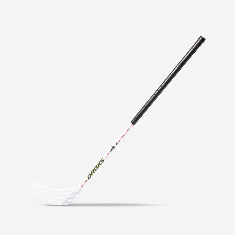 STICK DE FLOORBALL FB 500 ESQUERDINO