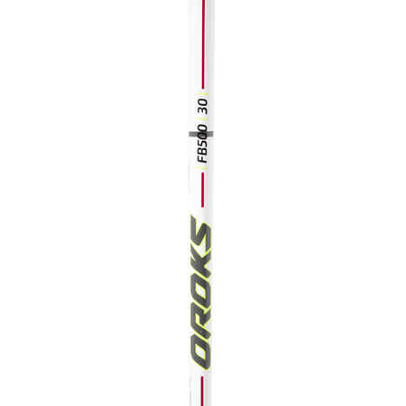 Floorball Stick FB 500 Left