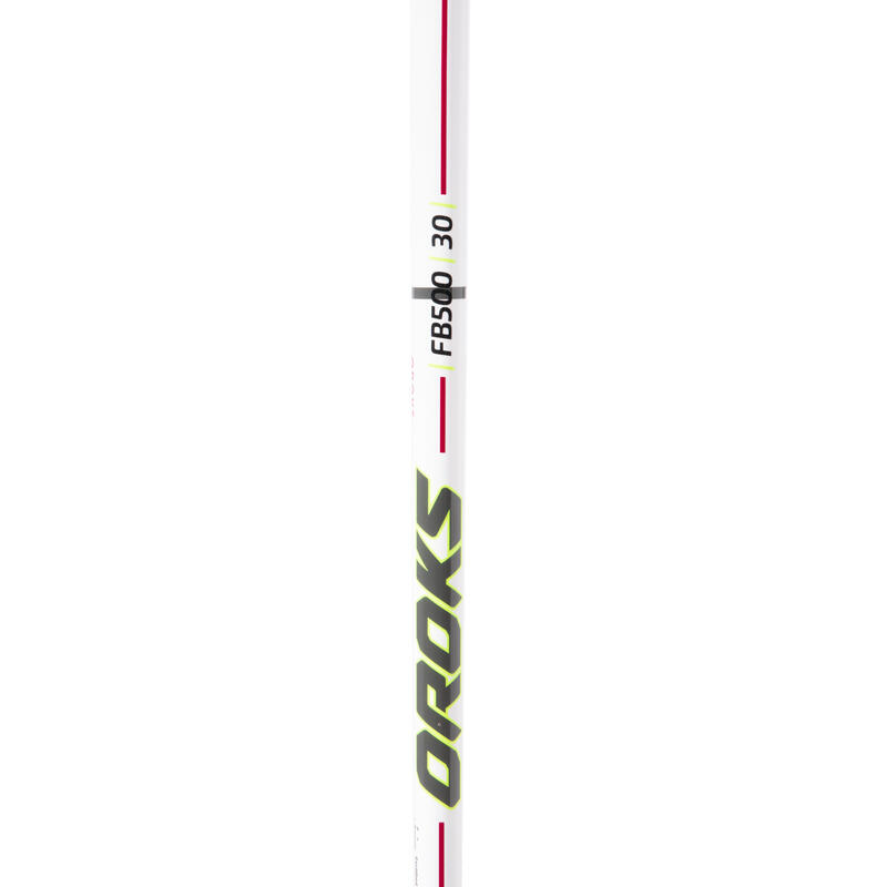 Crosă FLOORBALL FB500 Stânga