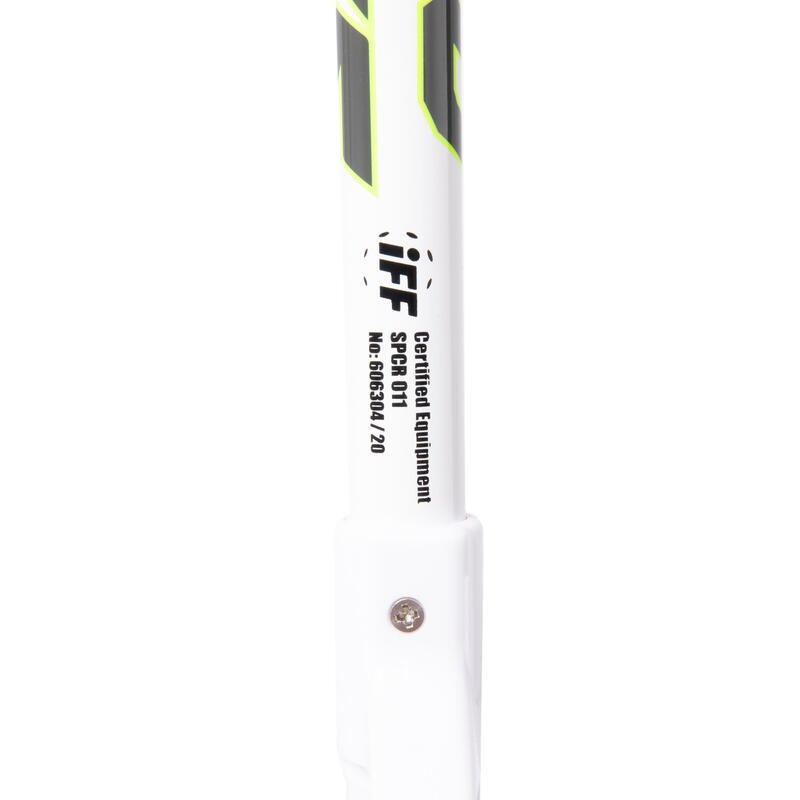 STICK DE FLOORBALL FB 500 ESQUERDINO