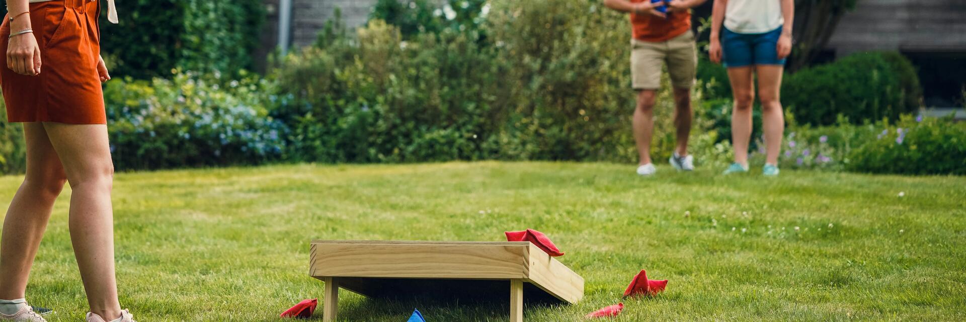 Ultimate Guide to Playing Cornhole: Rules and Regulations