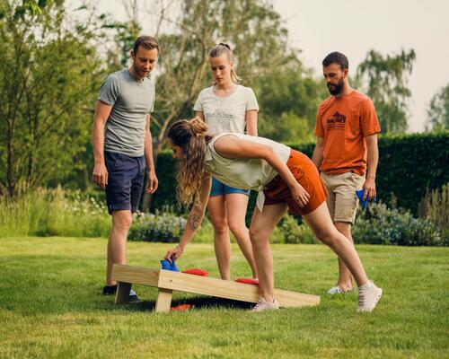 Ultimate Guide to Playing Cornhole: Rules and Regulations