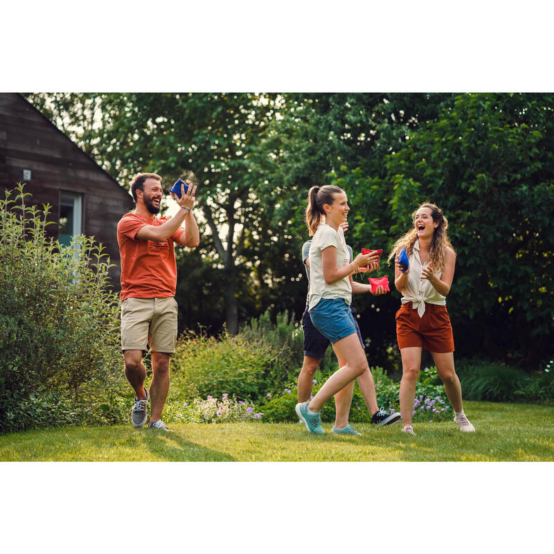 JEU DE CORNHOLE PRET-A-JOUER