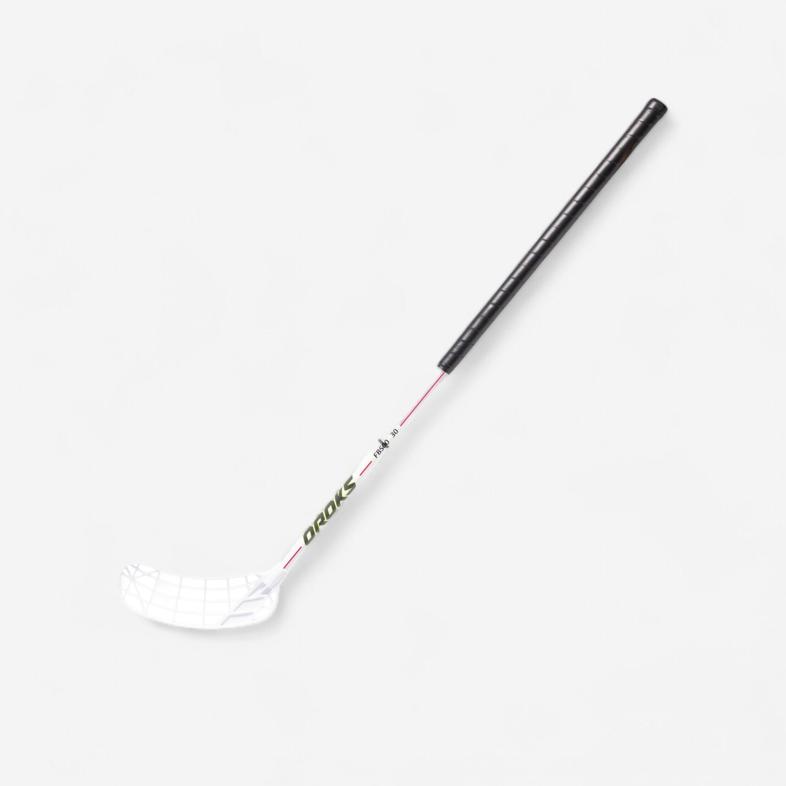 OROKS Floorball Stick FB 500 Right