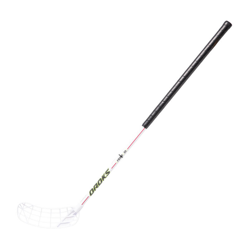 Crosă FLOORBALL FB500 Dreapta 