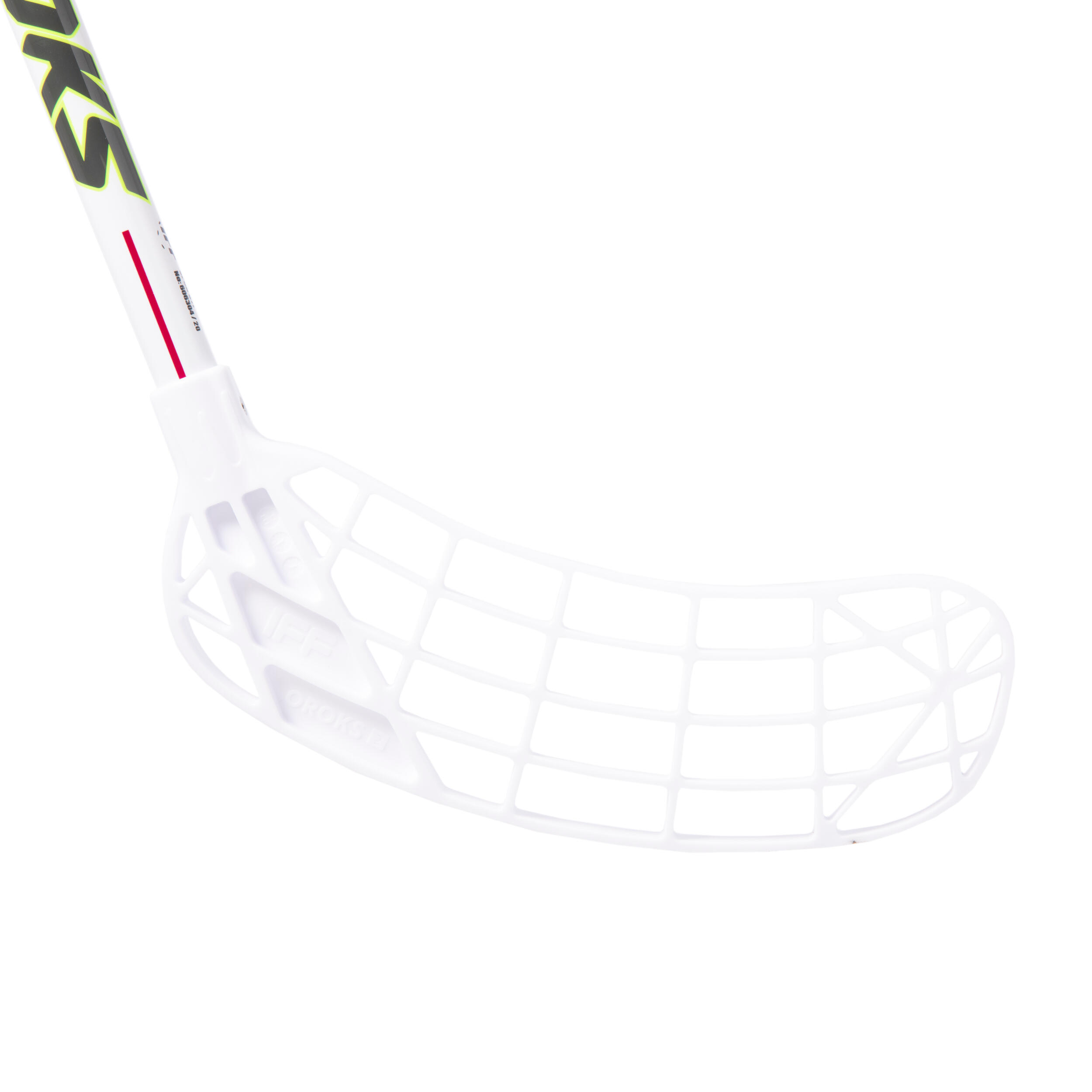 Floorball Stick FB 500 Right 6/10