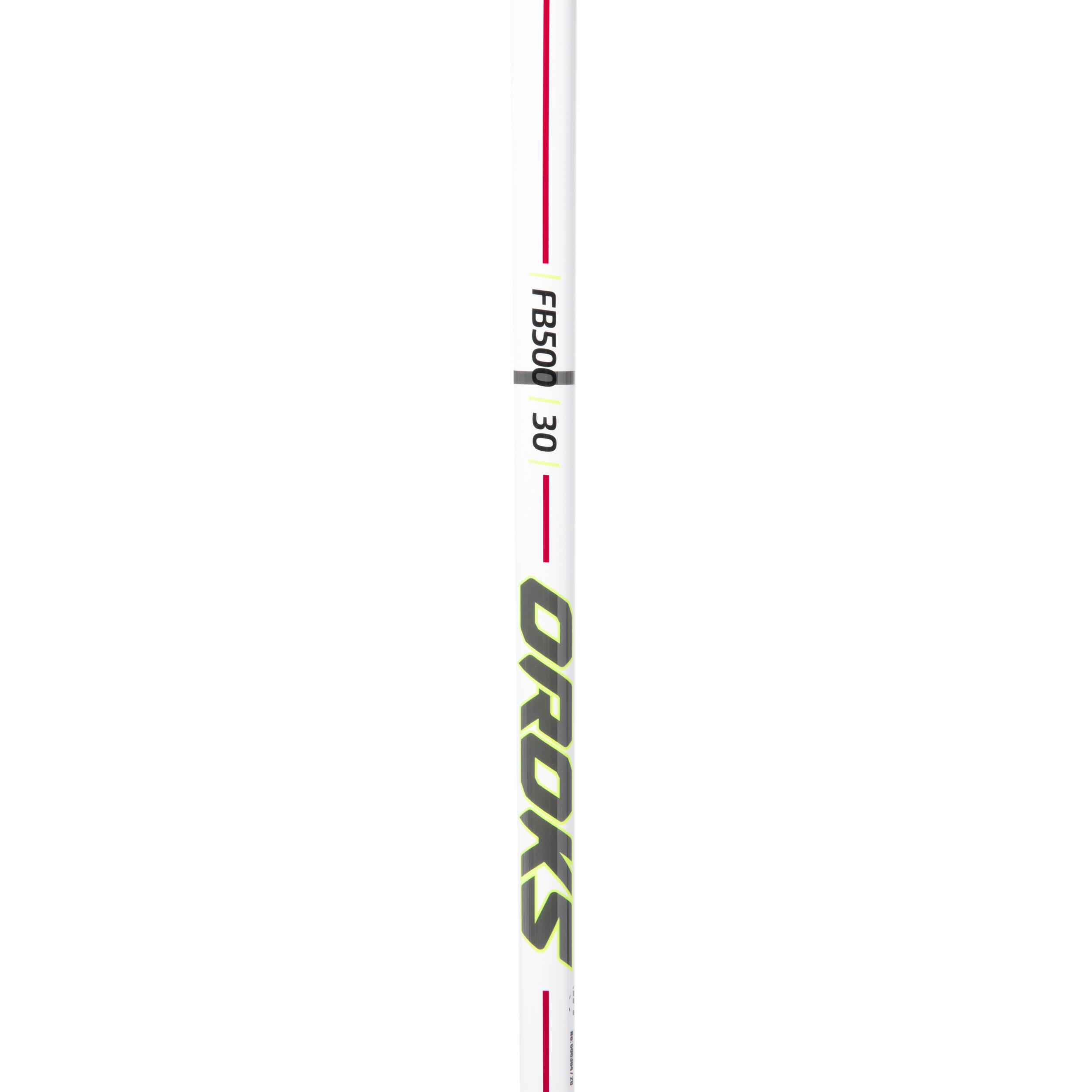 Floorball Stick FB 500 Right 4/10