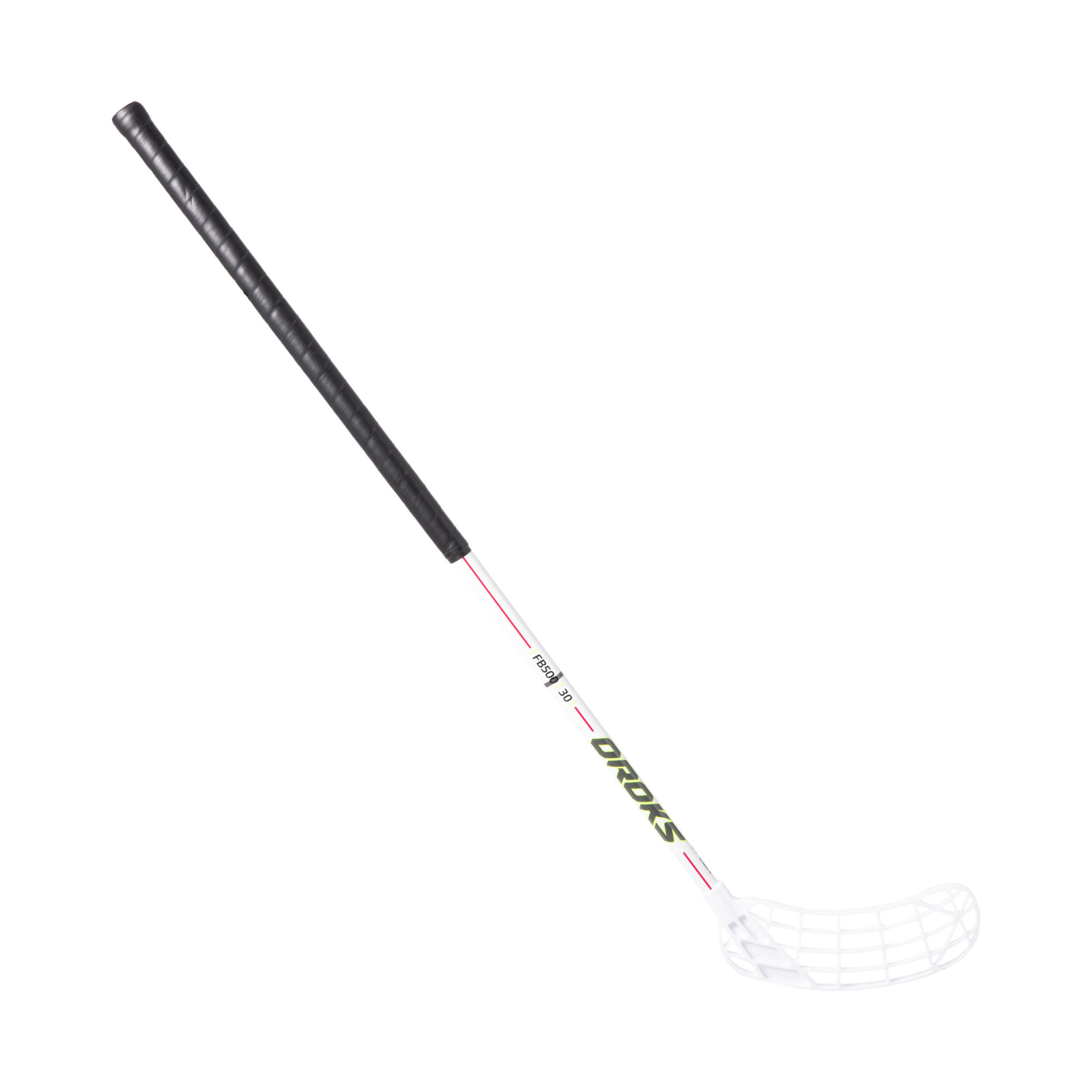 Floorball Stick FB 500 Right 2/10