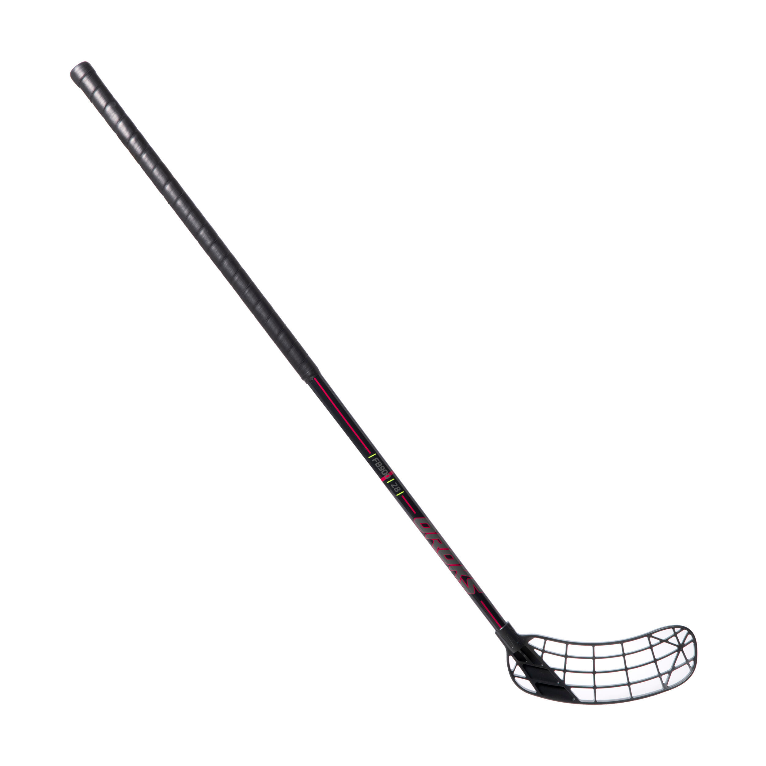 Crosse floorball 900 gauche 2/15