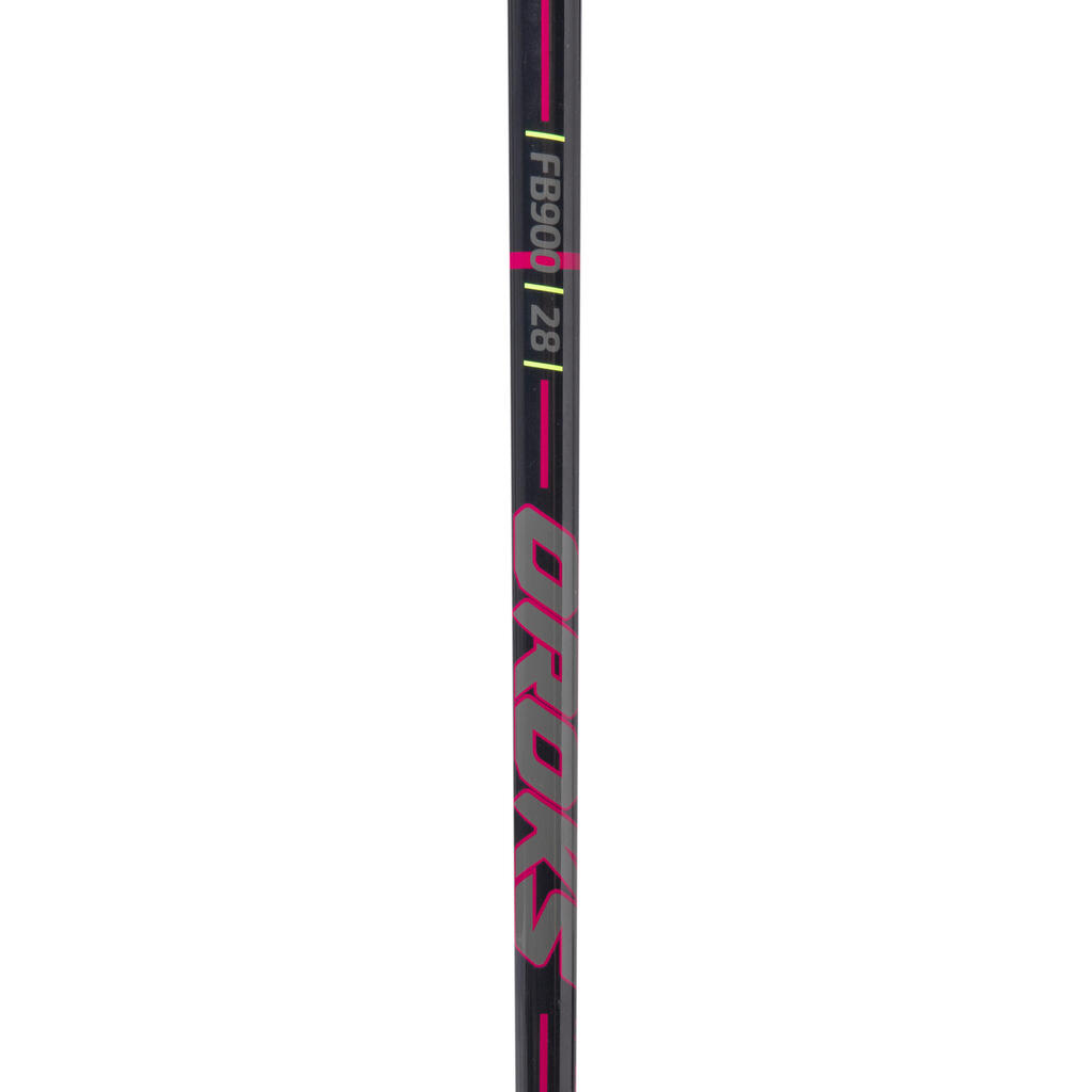 Floorball Stick 900 Left