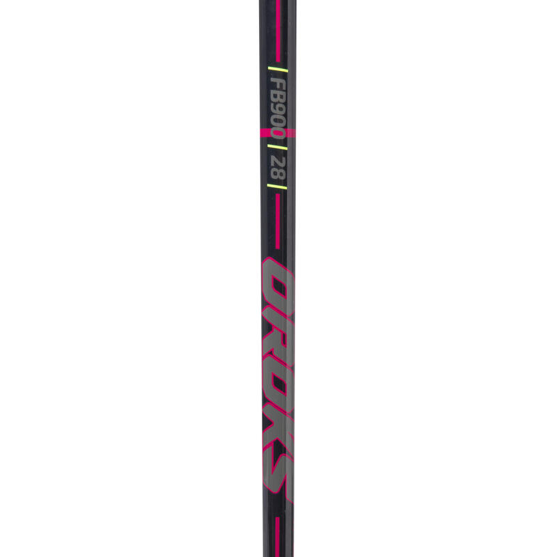 Crosse floorball 900 droite