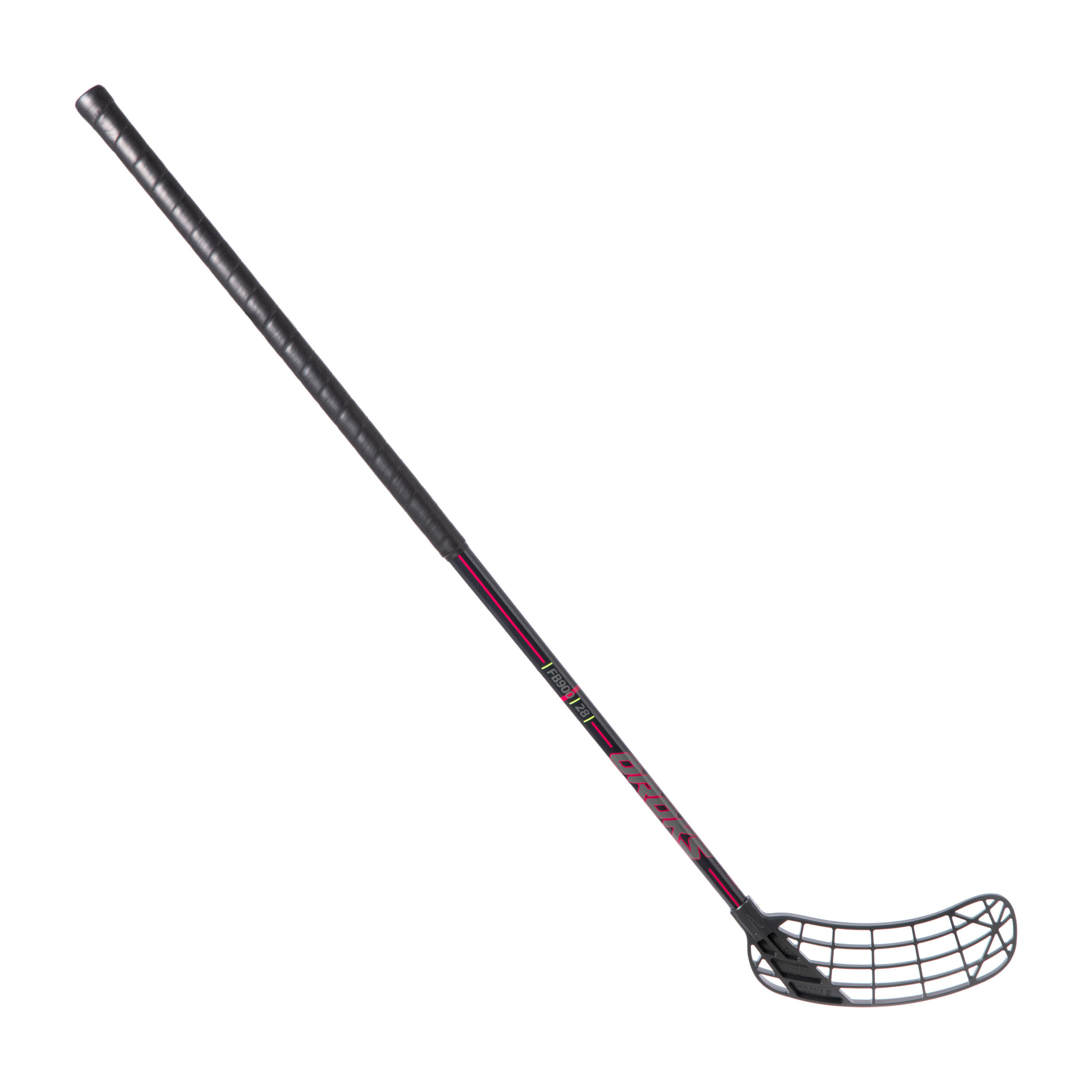 Floorball Stick 900 Right 2/8