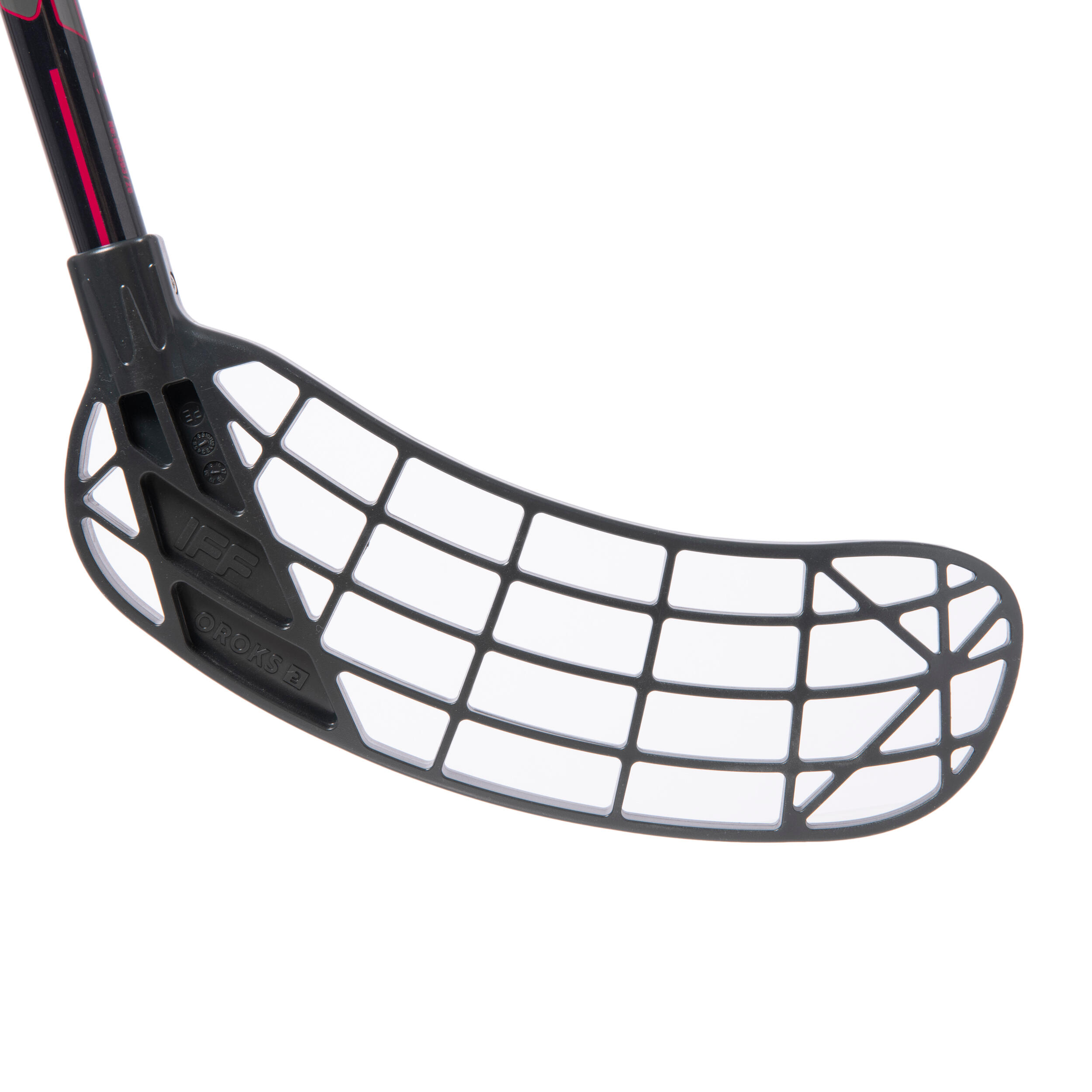 Floorball Stick 900 Right 6/8
