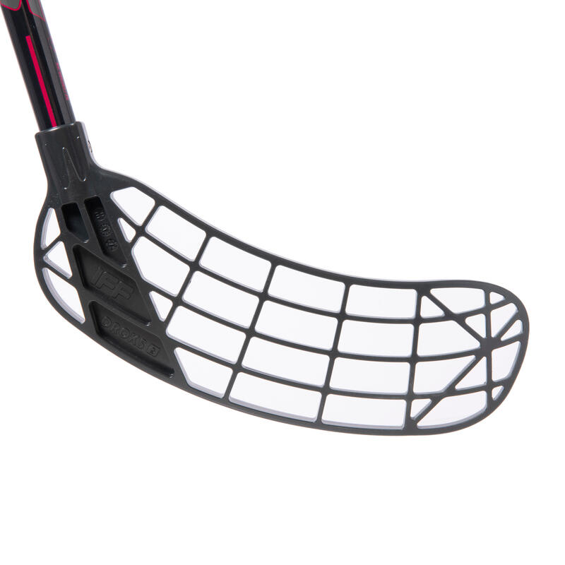 Crosse floorball 900 droite