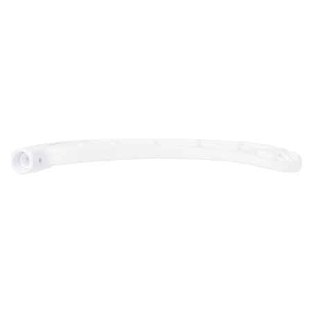 Floorball Blade Left - White