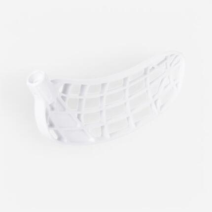 Floorball Kelle Rechts weiss