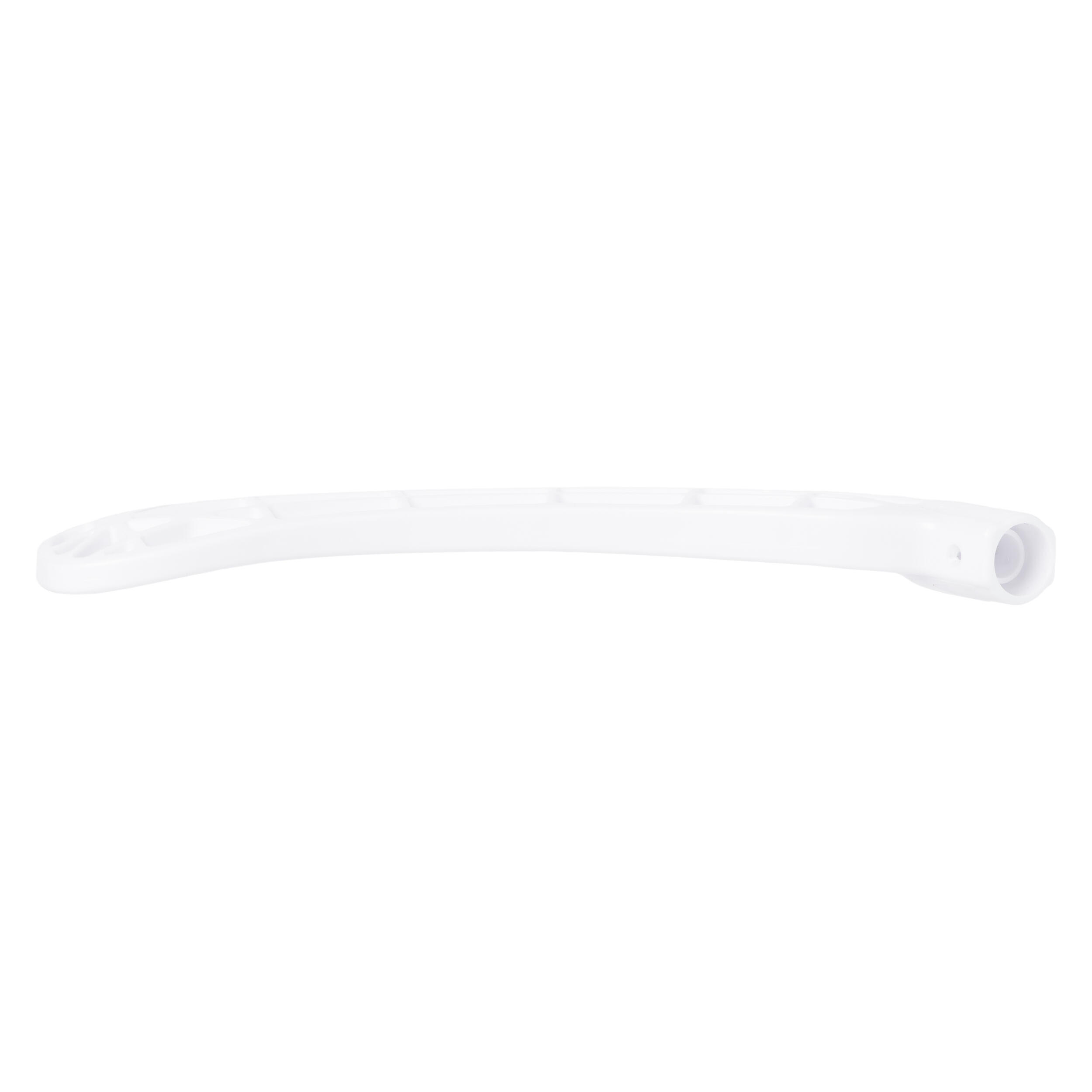 Floorball Blade Right - White 3/3