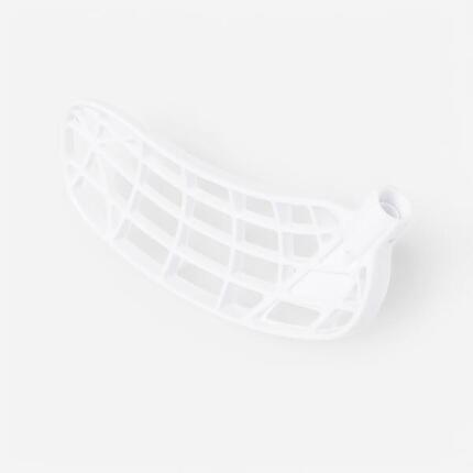 Floorball Kelle Rechts weiss