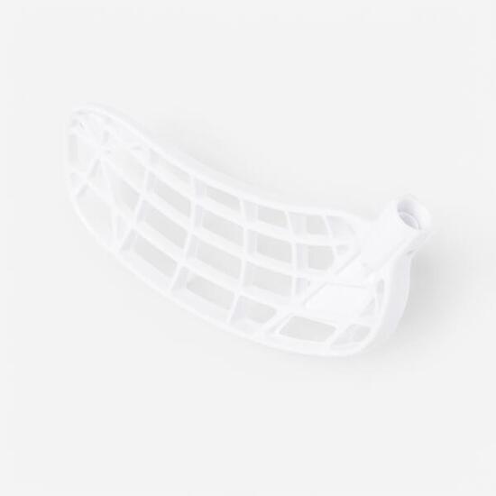 Floorball Kelle Rechts weiss