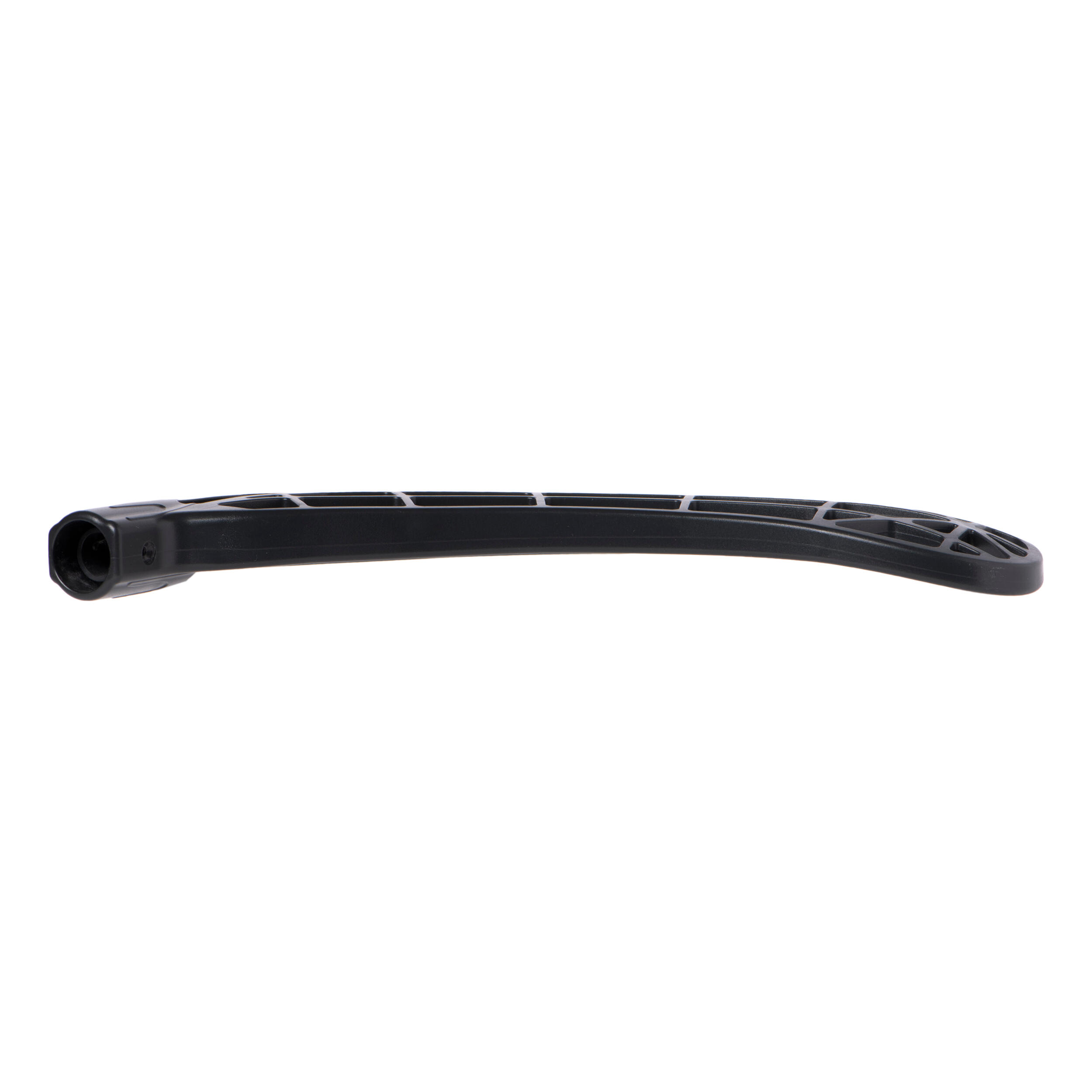 Floorball Blade Left - Grey 3/3