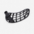 Palette de floorball gauche grise