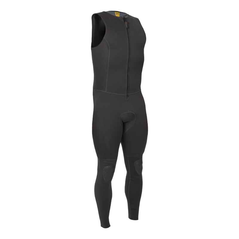 Men's Canoe/Kayak and SUP Longjohn 2 mm Neoprene Wetsuit