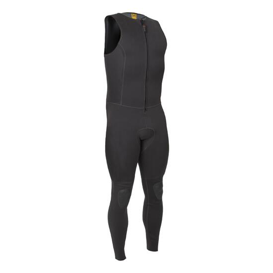 Muta uomo LONGJOHN neoprene 2 mm