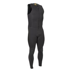 ITIWIT Erkek Neopren Wetsuit - Kano/SUP - 2 mm - Longjohn