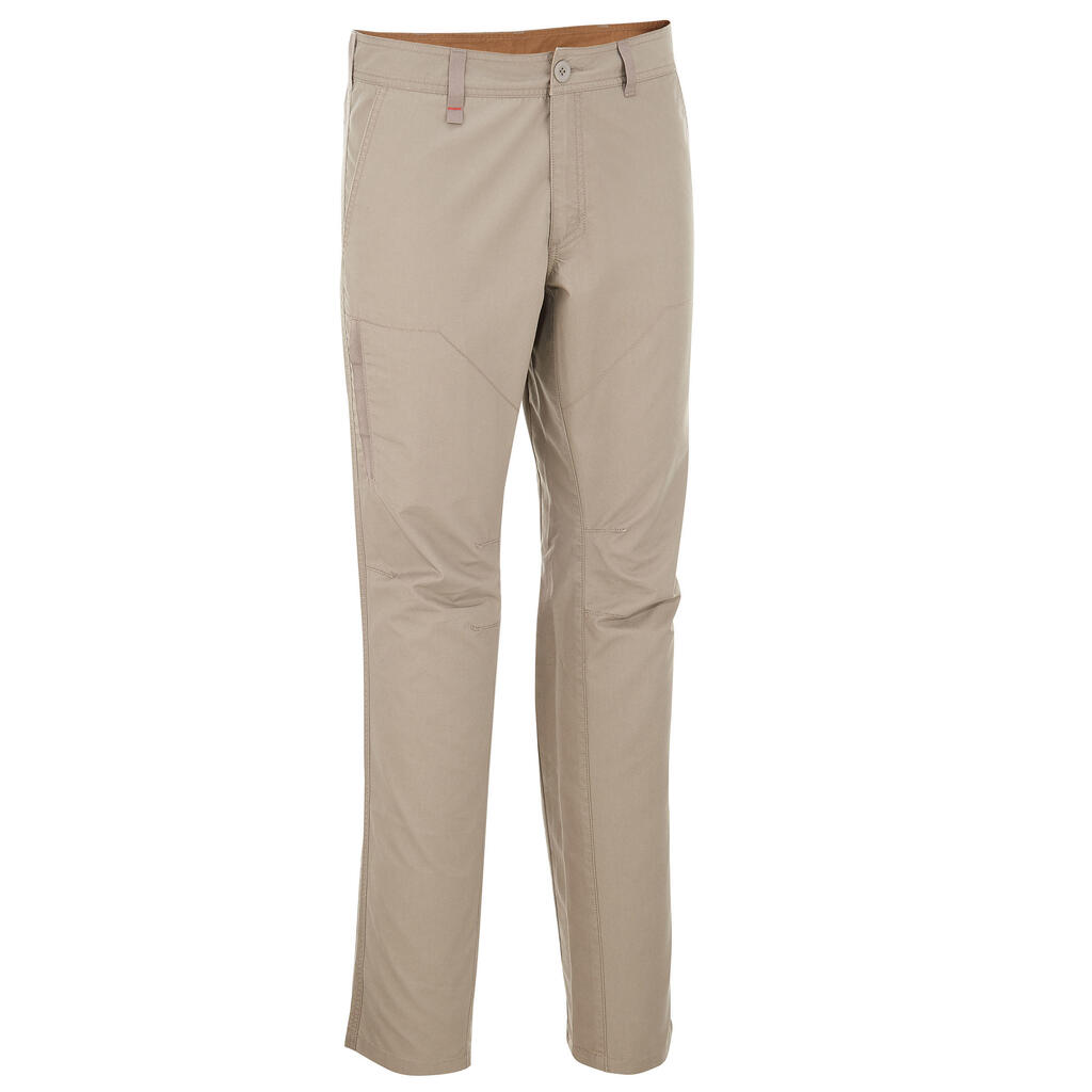 Men's Hiking Pants NH500 